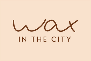 Wax in the City Shop