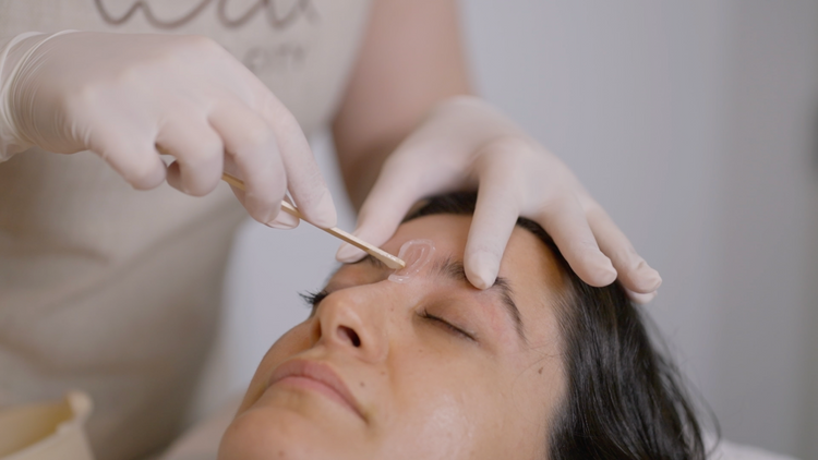 B2B Waxing Schulungen Online