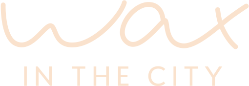 Wax in the City Shop