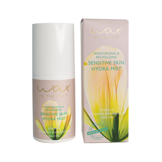 Hydra Mist - Aloe Vera Spray