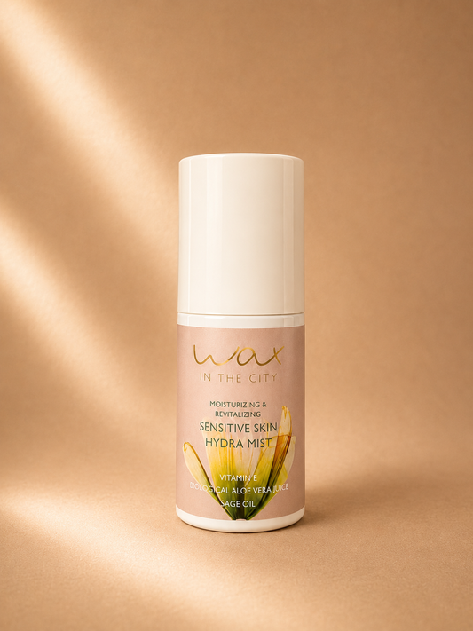 Hydra Mist - Aloe Vera Spray