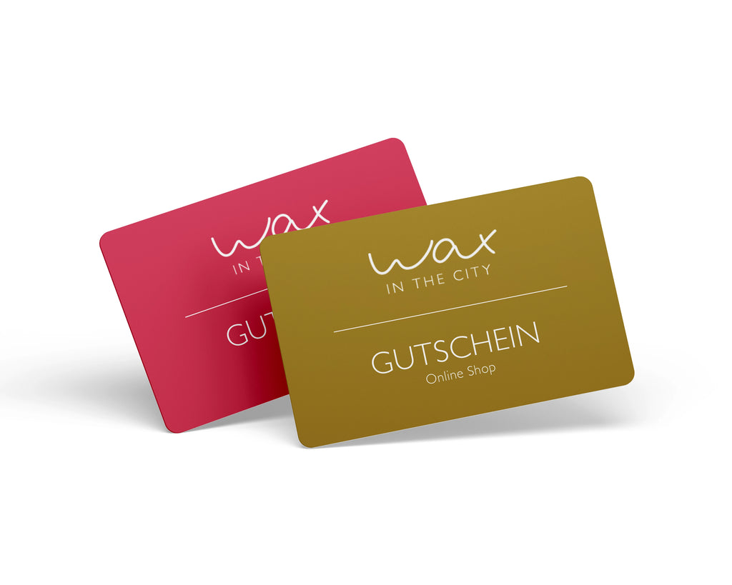 Gutschein Online-Shop